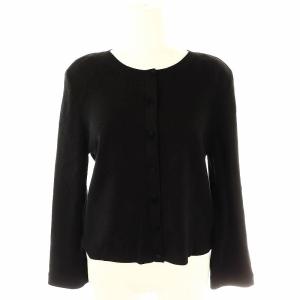 Cardigan Vida 38 ブラック