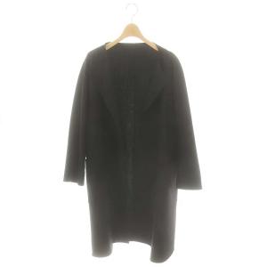 Coat Graz 38 ブラック 42666