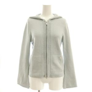 Lily Parka 38 グレー