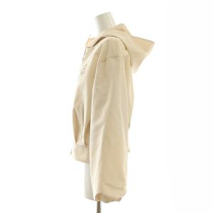 FOXEY BOUTIQUE 42693 ジャケット ジュエルエフ 38 アイボリー