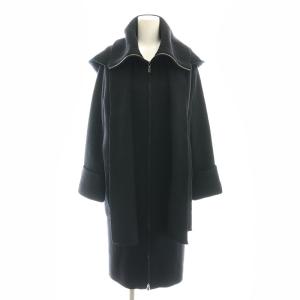 楽天市場】【5％OFFクーポン】カシミヤ100％ ロングコート