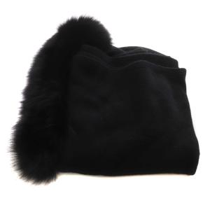 FOXEY BOUTIQUE フーディストール ブラック 40120