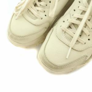 UGG australia スニーカー CA-805 1119850 白 ホワイト 24.5cm OS