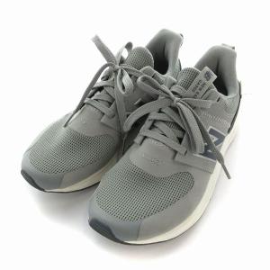 New Balance 24SS スニーカー UA900FG1 2E US6 グレー
