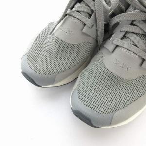 New Balance 24SS スニーカー UA900FG1 2E US6 グレー