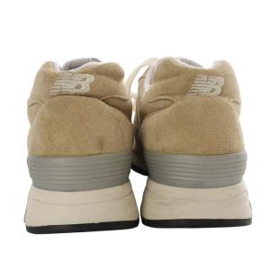 New Balance M1400BE スニーカー US5 ベージュ