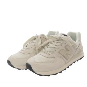 New Balance 574 Off White 574 スニーカー US5.5 U574OF2