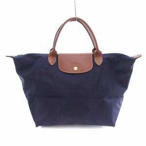 ル プリアージュ トートバッグ 紫 パープル /AE