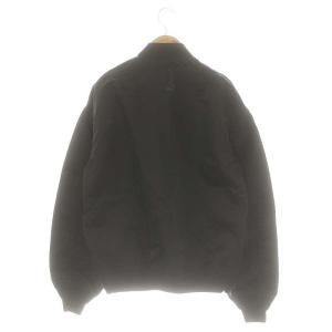 REMI RELIEF MA-1 ブルゾン ジャケット ジップアップ LAppartement取り扱い F 黒