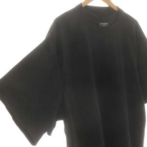 BALENCIAGA バレンシアガ 22ss レイヤードポロシャツ ブラック 楽天市場】BALENCIAGA(バレンシアガ) サイズ:S 22SS フロント