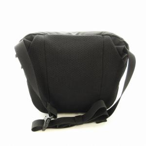 ARC’TERYX アークテリクス MANTIS 2 WAIST PACK ショルダーバッグ ロゴ 黒 ブラック /EE SH