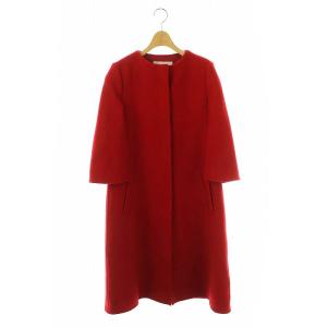 ケープコート 38 レッド