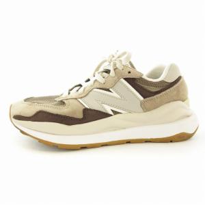 intelligent choice スニーカー 24cm ブラウン M5740PCB