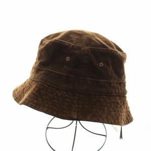 POLO RALPH LAUREN ポロベア バケットハット 帽子 刺繍 茶 ブラウン 710880796001