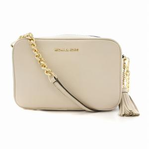 ジェットセット クロスボディ ショルダーバッグ カメラバッグ アイボリー /UO