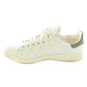 スニーカー STAN SMITH LUX 白 ホワイト 24.5cm OS