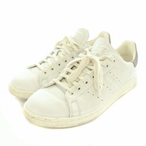 adidas Originals スニーカー STAN SMITH LUX 白 ホワイト 24.5cm OS
