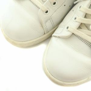 adidas Originals スニーカー STAN SMITH LUX 白 ホワイト 24.5cm OS