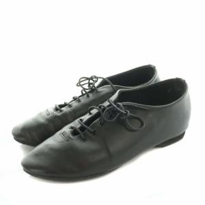 ジャズ シュース 黒 ブラック OS