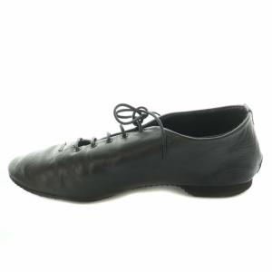 Repetto ジャズ シュース 黒 ブラック OS