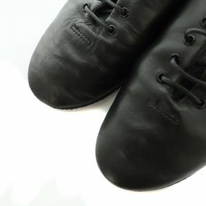 Repetto ジャズ シュース 黒 ブラック OS