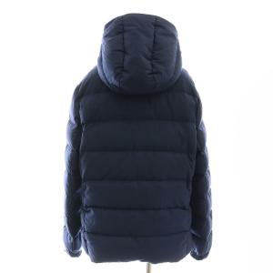 TATRAS MTA17A4289 DOMIZIANO ダウンジャケット 04 ネイビー