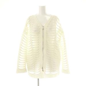 ファザードルーセントジャケット FACADE LUCENT BLOUSON 1 ブルゾン フルジップ 1