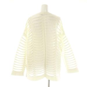 CFCL ファザードルーセントジャケット FACADE LUCENT BLOUSON 1 ブルゾン フルジップ 1