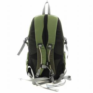 Columbia デイパック バックパック リュックサック 緑 グリーン