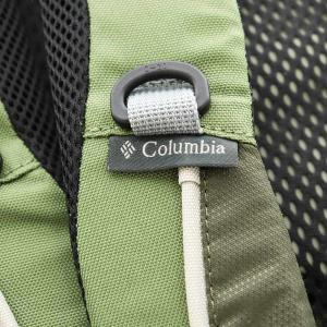 Columbia デイパック バックパック リュックサック 緑 グリーン