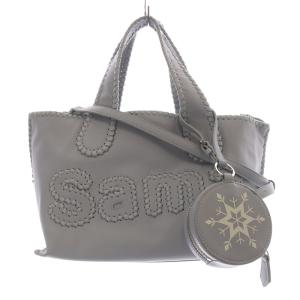 別売りチャーム付き アナと雪の女王 2WAY バッグ ハンドバッグ ショルダーバッグ フェイクレザー 水色