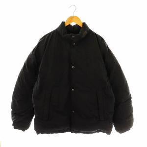 オルタレーションバフズ シェラジャケット L ND92361