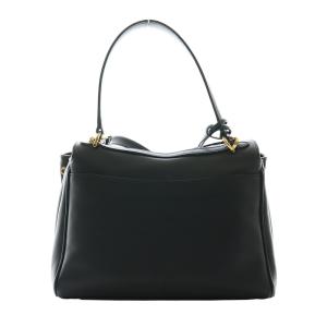 BALENCIAGA Rodeo スモール ハンドバッグ 2WAY ブラック 789779