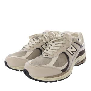 New Balance 2002R GORE-TEX Greige 2002R スニーカー US6.5 M2002RXV