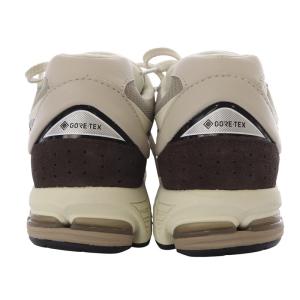 New Balance 2002R GORE-TEX Greige 2002R スニーカー US6.5 M2002RXV