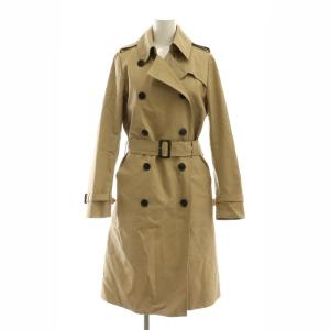 バーニーズニューヨーク レディース トレンチ コート 38号 ベージュ ライナー バーニーズニューヨーク BARNEYS NEW YORK KIYOMI SAITO