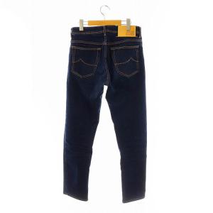 JACOB COHEN BARD ワンウォッシュ デニム パンツ ジーンズ 29 ネイビー