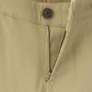 PT TORINO ストレッチ テーパード パンツ スリム 30 ベージュ /AT OS AD