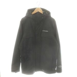 Columbia(コロンビア) / Extreme Point Jacket/エクストリーム
