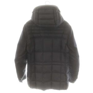 MONCLER JACOB GIUBBOTTO ダウンジャケット 4 ダークネイビー