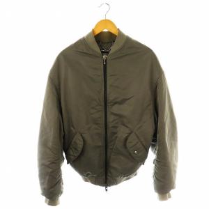 ボンバージャケット 46 485746