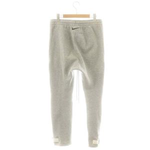 NIKE ×Fear of God Tear Away Pant L グレー
