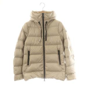 SERINDE GIUBBOTTO ダウンジャケット 0 ベージュ