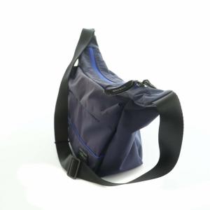 PORTER MOUSSE SHOULDER BAG S ポーター ムース 吉田カバン ショルダーバッグ S 751-09875 紺 ネイビー