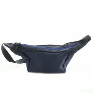 PORTER MOUSSE SHOULDER BAG S ポーター ムース 吉田カバン ショルダーバッグ S 751-09875 紺 ネイビー