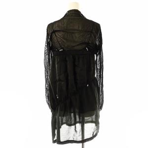 Ameri VINTAGE アメリ AMERI GATHER CAMI LAYERED TOP レイヤードトップス カットソー キャミソール