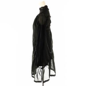 Ameri VINTAGE アメリ AMERI GATHER CAMI LAYERED TOP レイヤードトップス カットソー キャミソール