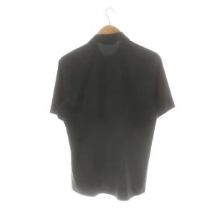 ARC’TERYX Skyline Shirt SS シャツ S/P 黒