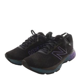 New Balance W880X11 ゴアテックス スニーカー US6.5 ブラック