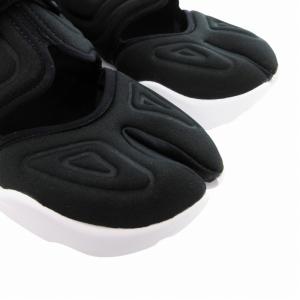 NIKE WMNS AQUA RIFT サンダル US7.5 ブラック